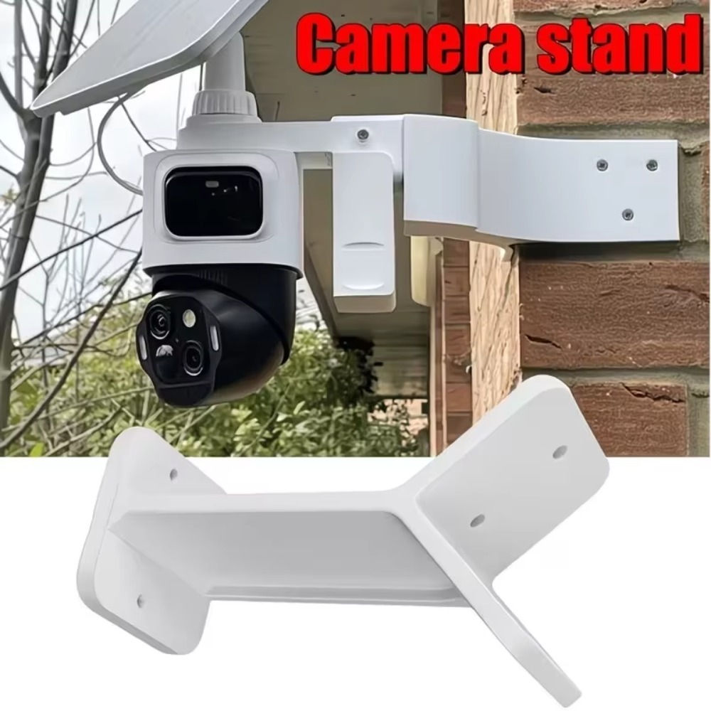 Eufy Camera S340 - 2026년형 Eufy S340용 실외 코너 벽걸이
