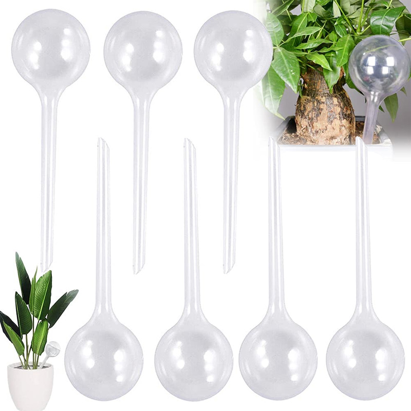 Smart Garden Kit - 5/10PCS 자동 식물 급수 전구 자체
