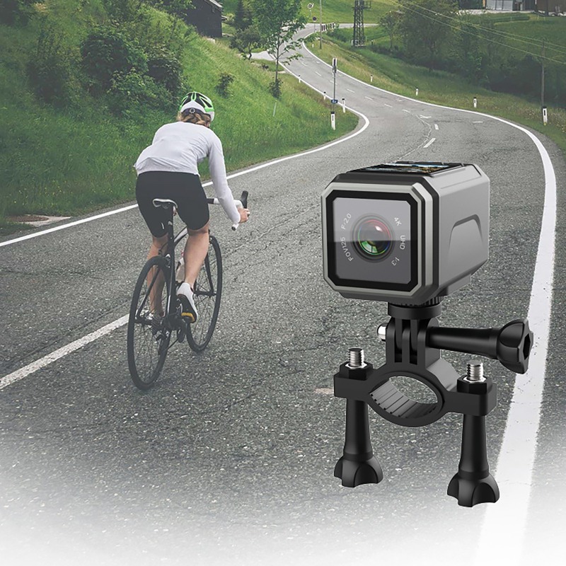 HD 4K 액션 카메라 무선 Wi-Fi 미니 야외 스포 - Garden Camera 리뷰 및 가격