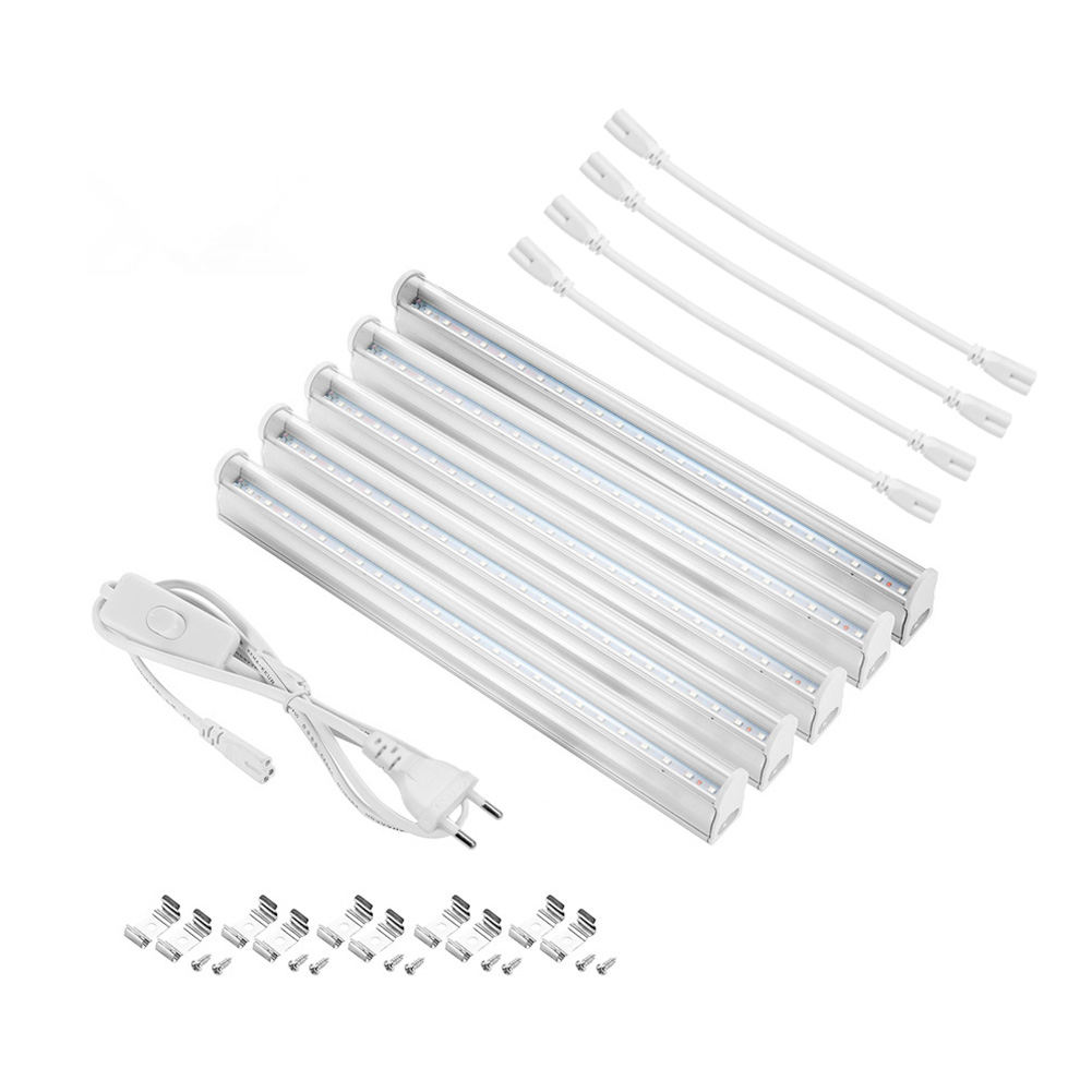 AC220V 110V LED 성장 빛 1-5Pcs LE - Indoor Garden Kit 리뷰 및 가격