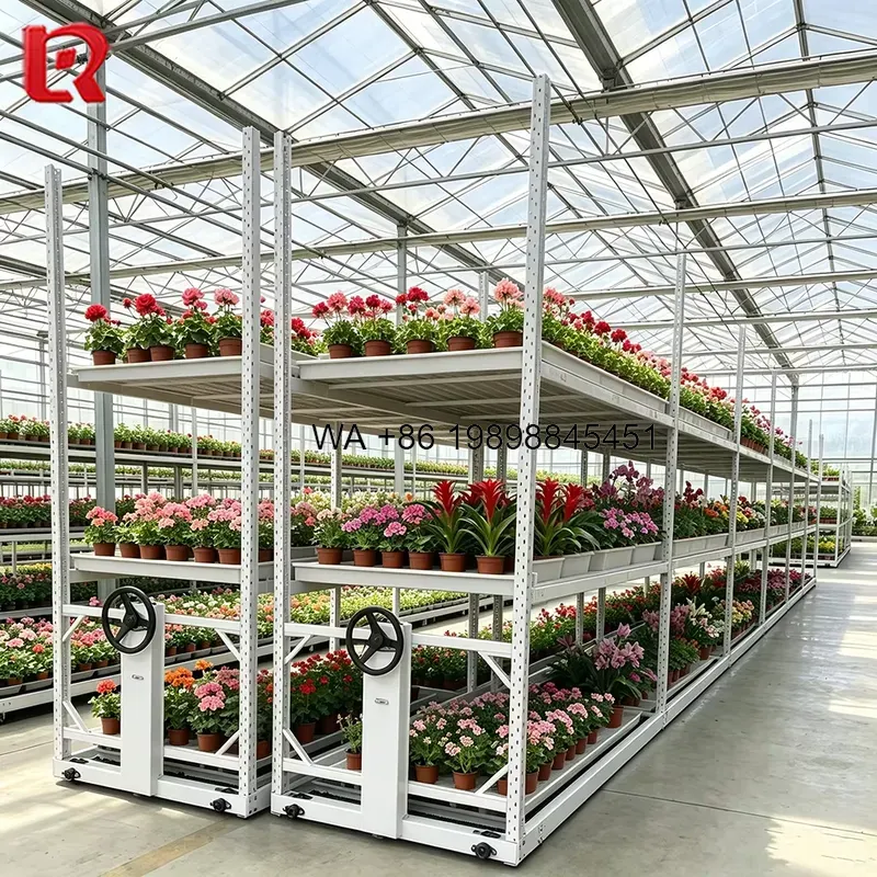 WMWMNU에서 인기리에 판매 중인 이동식 ABS 트레 - Smart Garden System 리뷰 및 가격