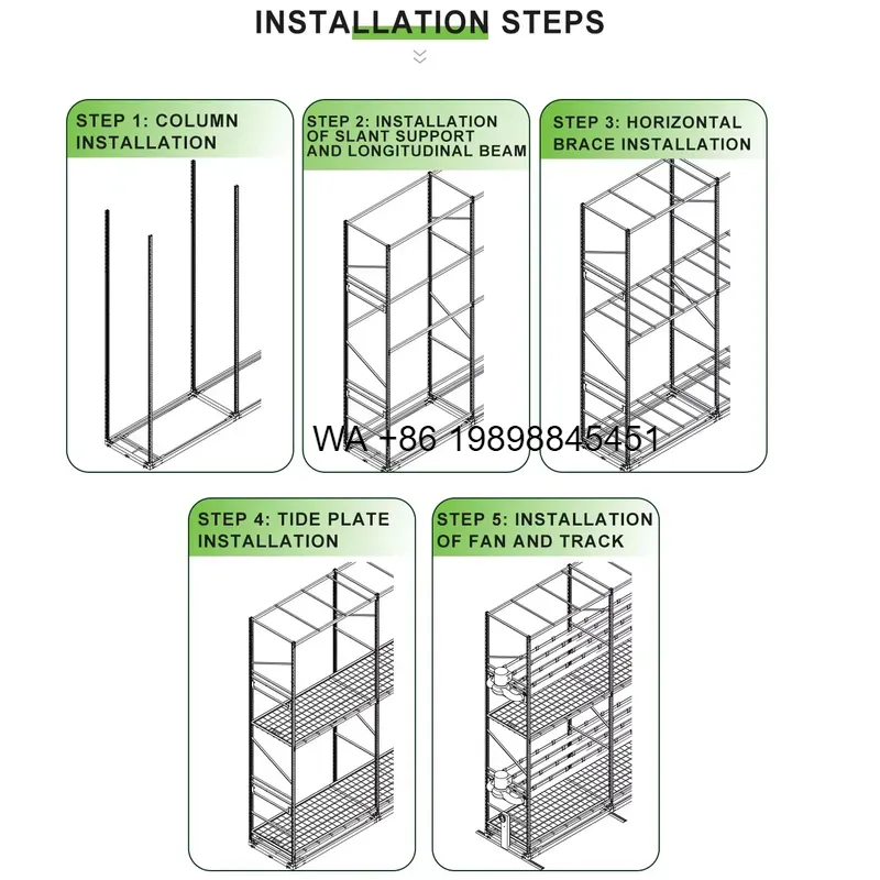 WMWMNU에서 인기리에 판매 중인 이동식 ABS 트레 - Smart Garden System 리뷰 및 가격