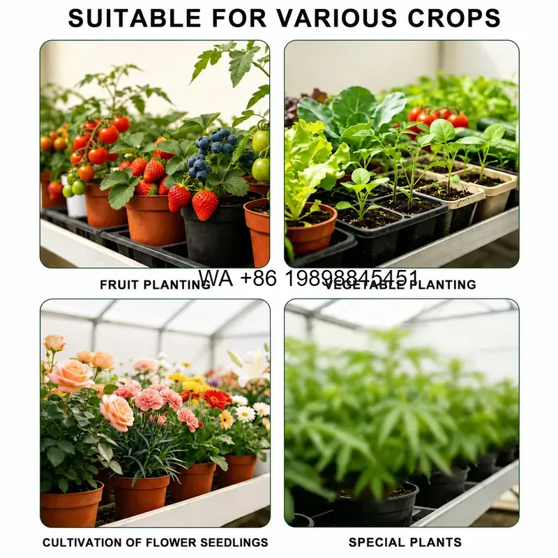 WMWMNU에서 인기리에 판매 중인 이동식 ABS 트레 - Smart Garden System 리뷰 및 가격