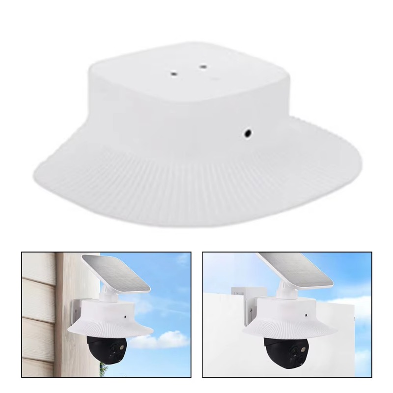 Eufy S340 보안 카메라용 ABS 재질의 방수 보 - Eufy Camera S340 리뷰 및 가격