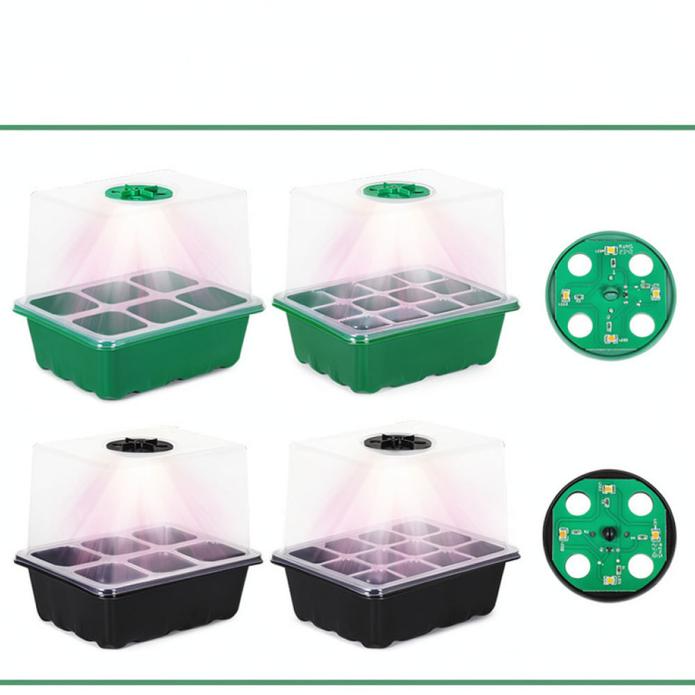 실내 가정용 원예 및 식물 번식을 위한 고성능 돔형 온 - Indoor Garden Kit 리뷰 및 가격