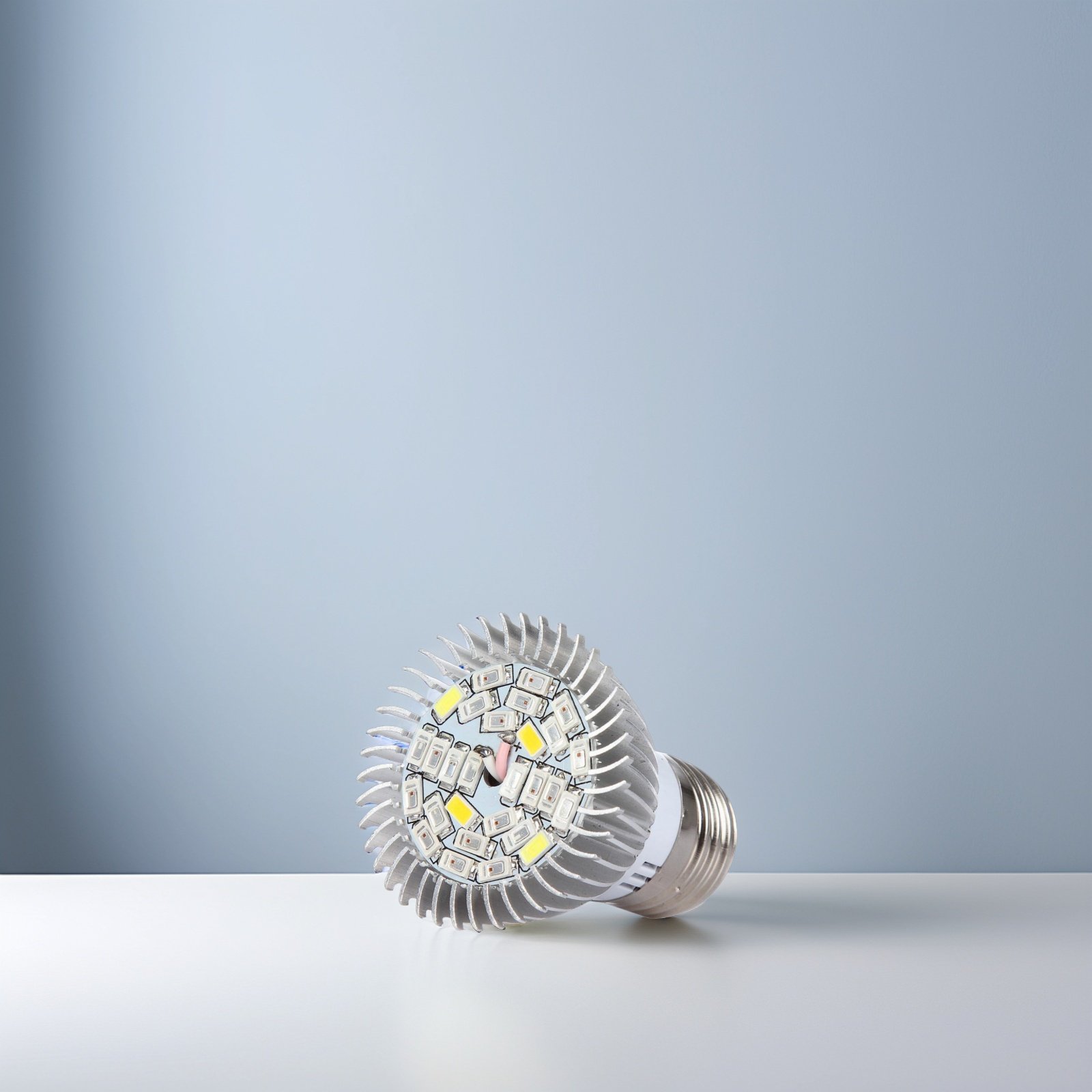 LED 식물 생장용 조명, 풀 스펙트럼, 업그레이드된  - Plant Grow Light Full Spectrum 리뷰 및 가격